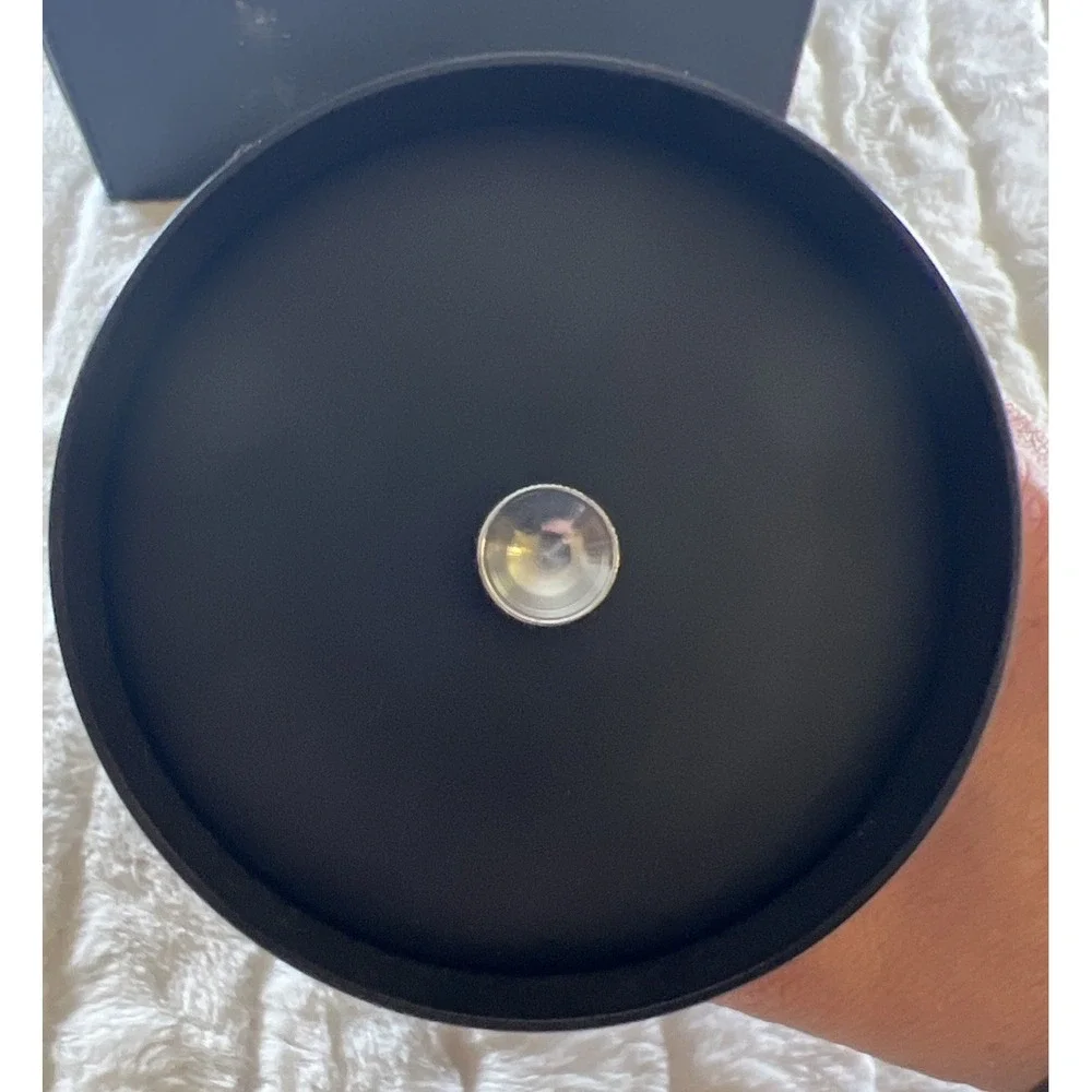 Lentar 500mm F:8 Mirror Lens with Tripod Mount Integrated CF Mount Solid‎ Case